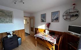 Confortable Appartement, Panorama Sud, Vue Montagne